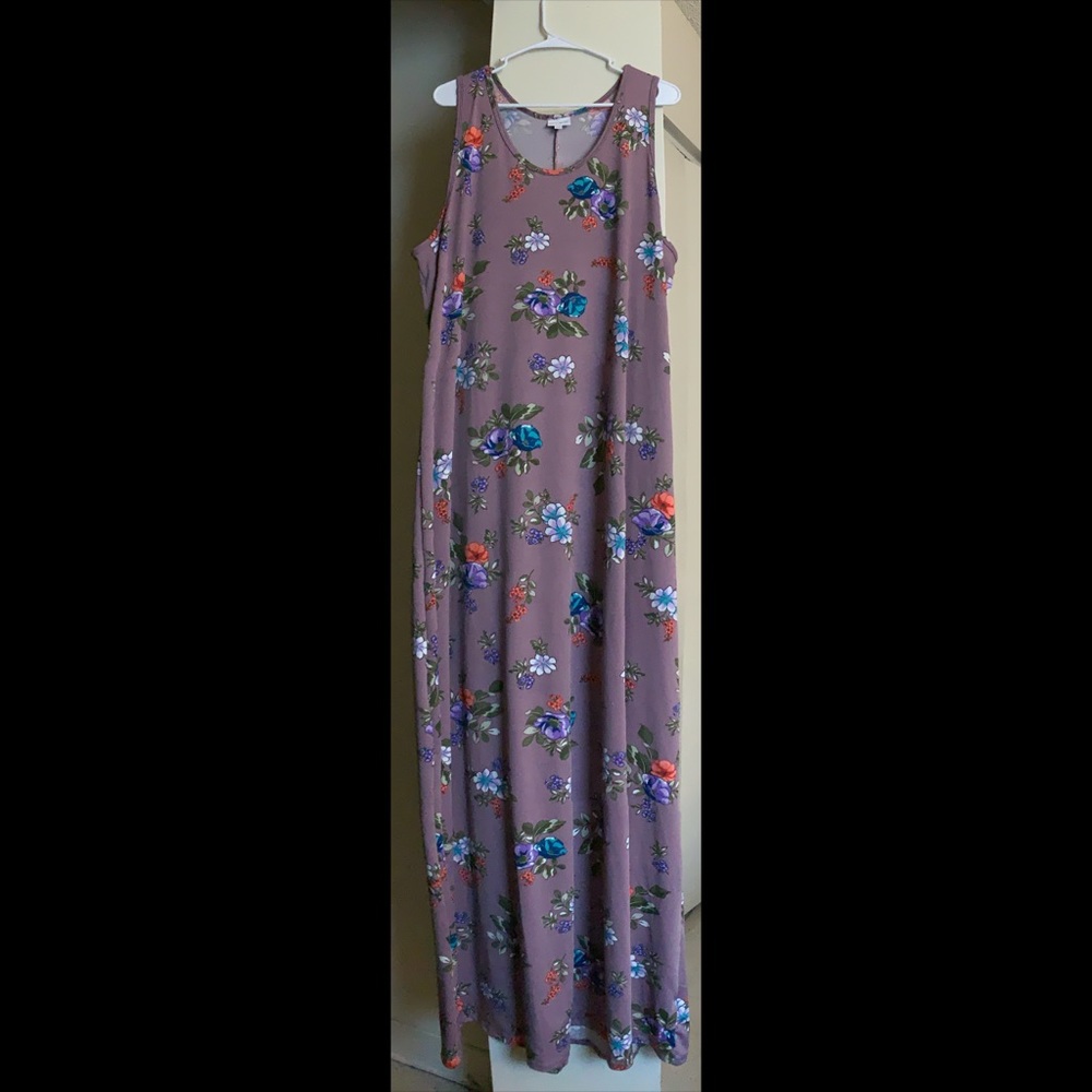 LulaRoe Dani Dress